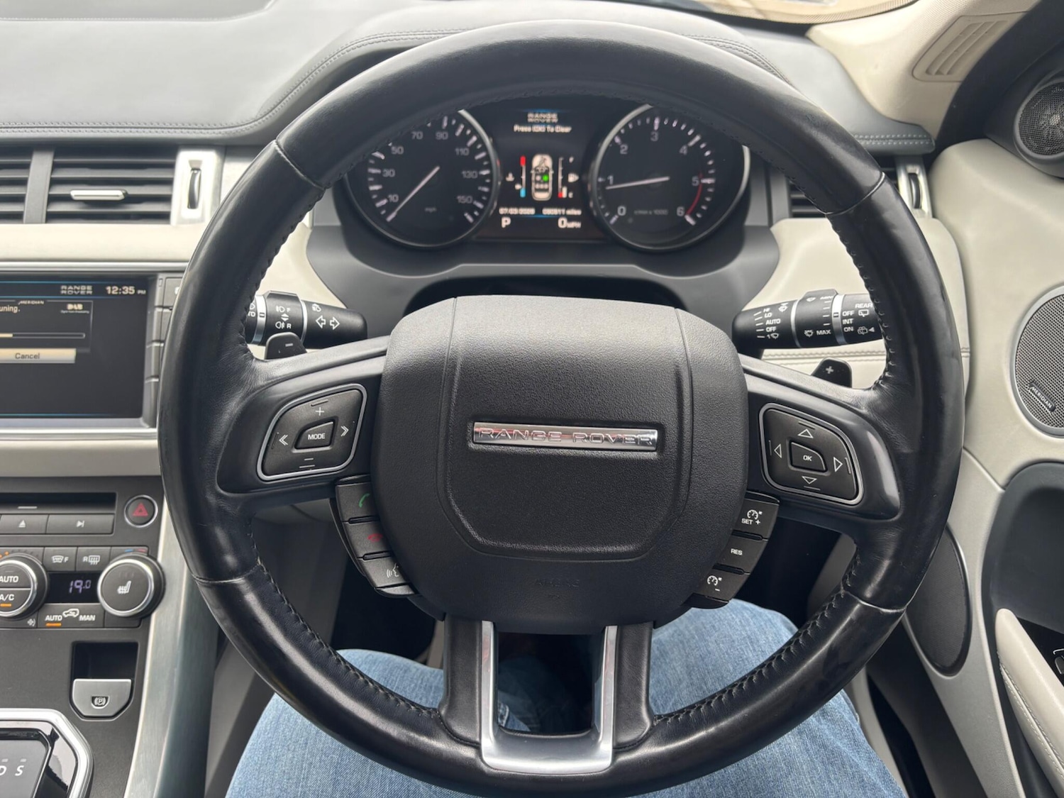 Used Land Rover Range Rover Evoque 2012 for sale - 77793452: Photo 49