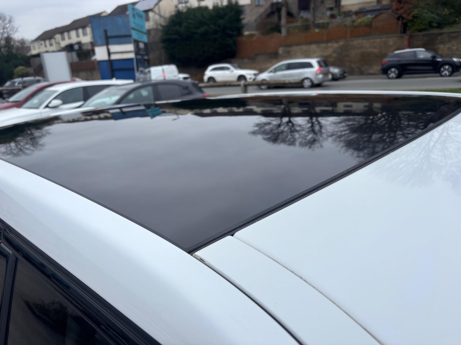 Used Land Rover Range Rover Evoque 2012 for sale - 77793452: Photo 50