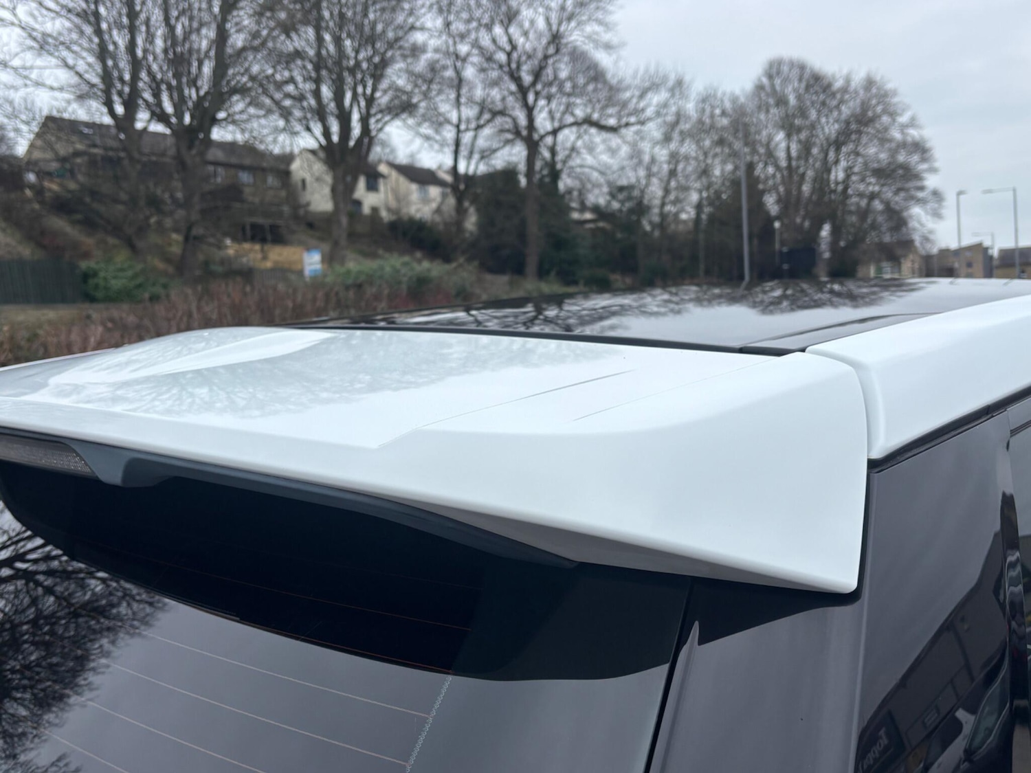 Used Land Rover Range Rover Evoque 2012 for sale - 77793452: Photo 51