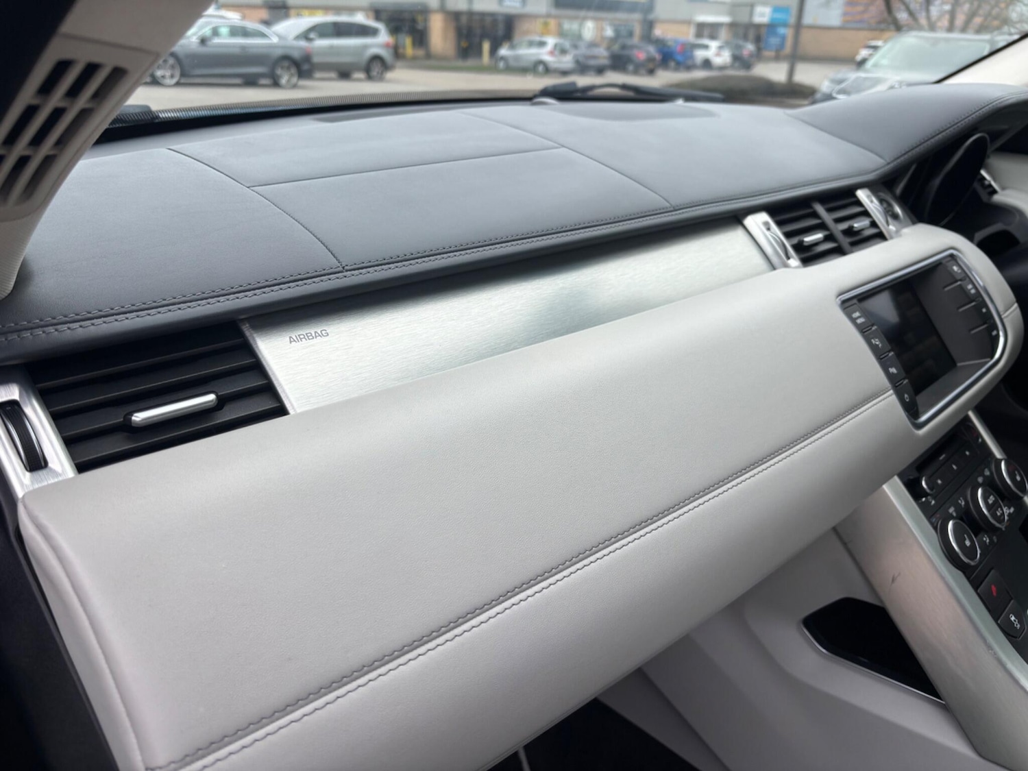 Used Land Rover Range Rover Evoque 2012 for sale - 77793452: Photo 54