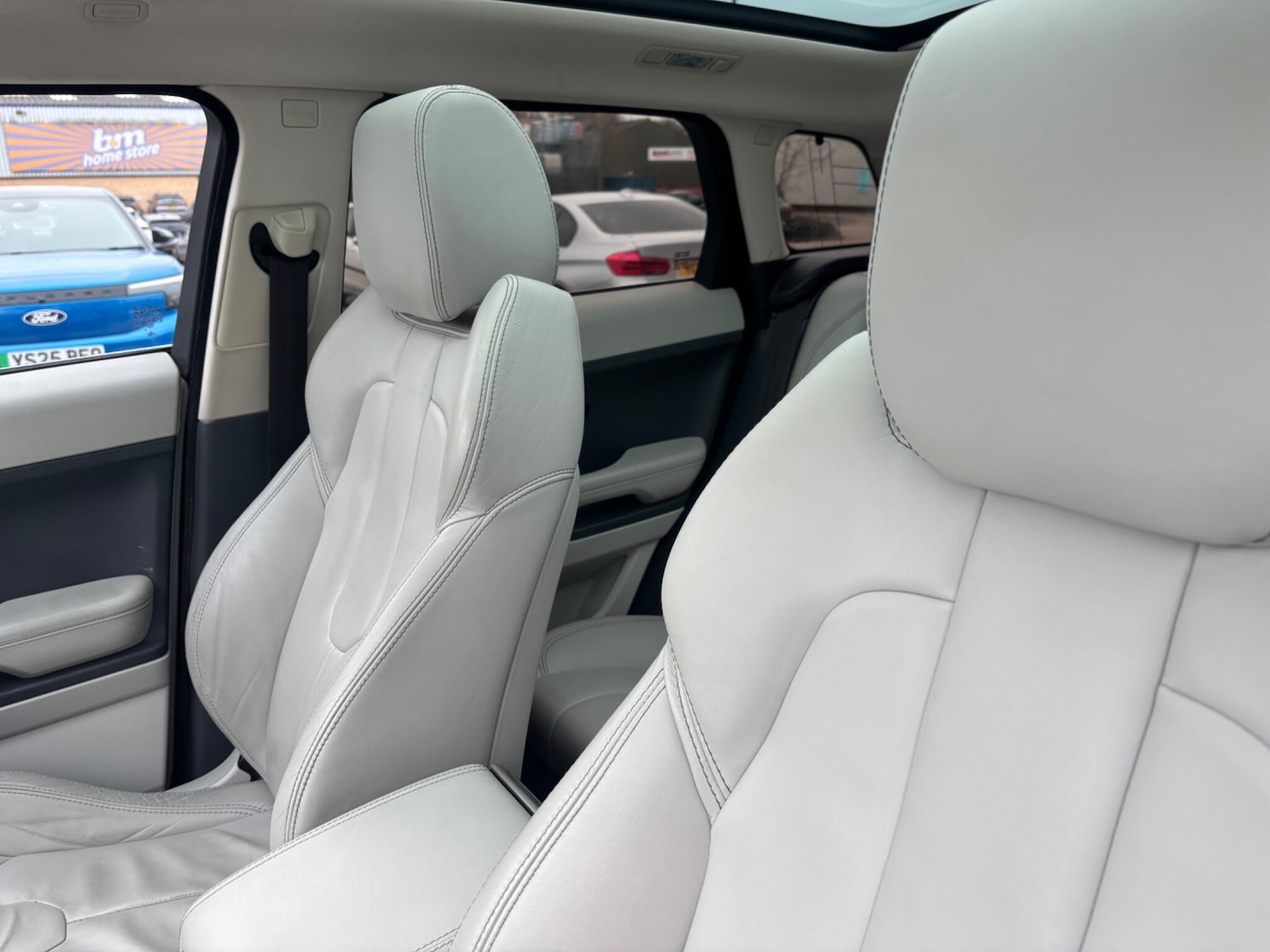 Used Land Rover Range Rover Evoque 2012 for sale - 77793452: Photo 55