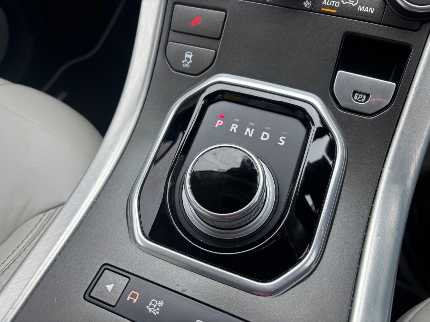 Used Land Rover Range Rover Evoque 2012 for sale - 77793452: Photo 56