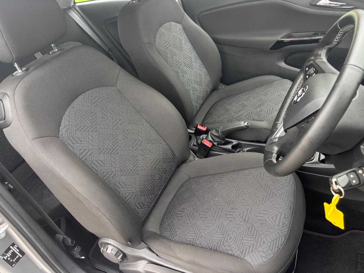 Used Vauxhall Corsa 2018 for sale - 76260201: Photo 10