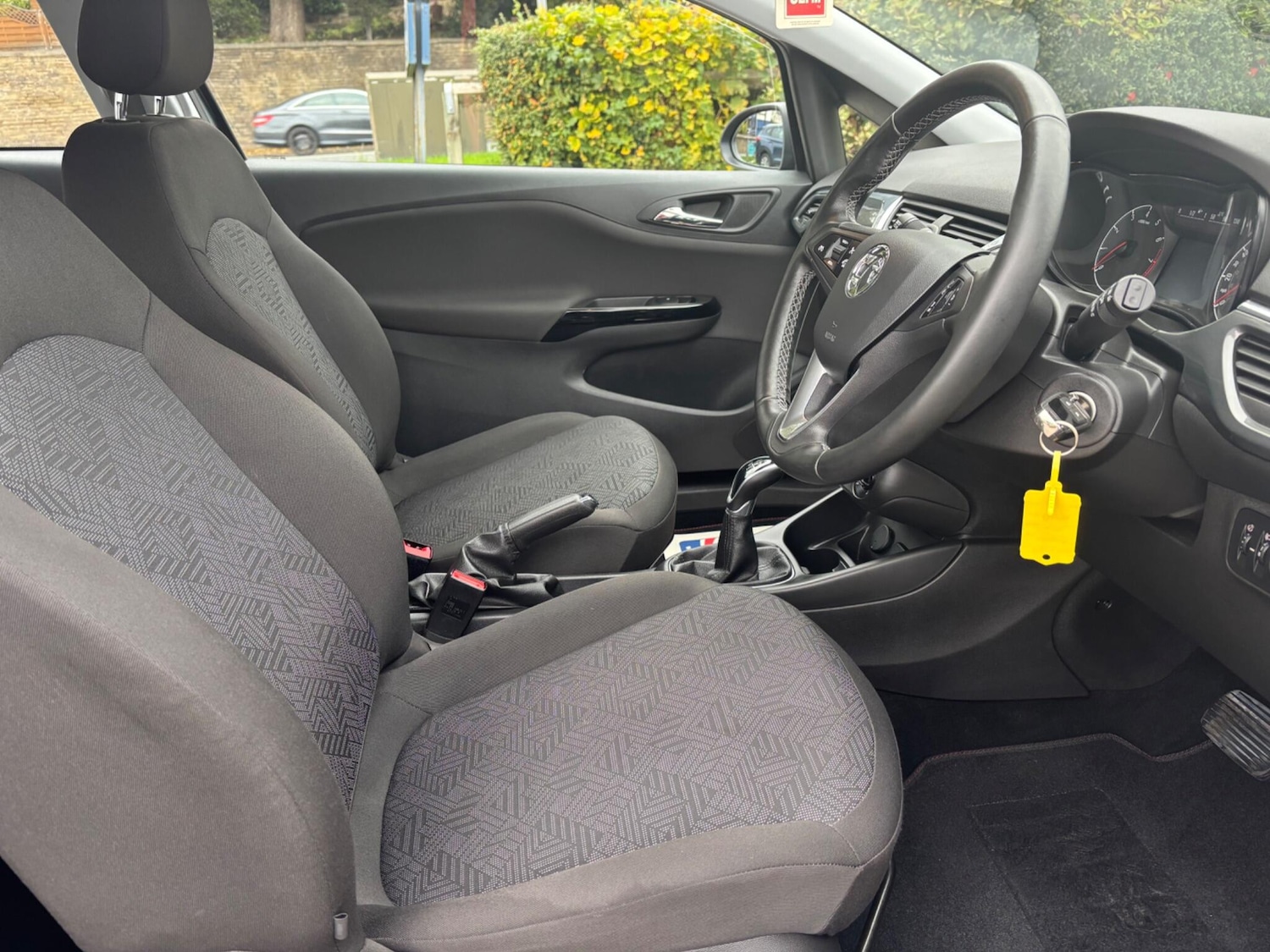 Used Vauxhall Corsa 2018 for sale - 76260201: Photo 11