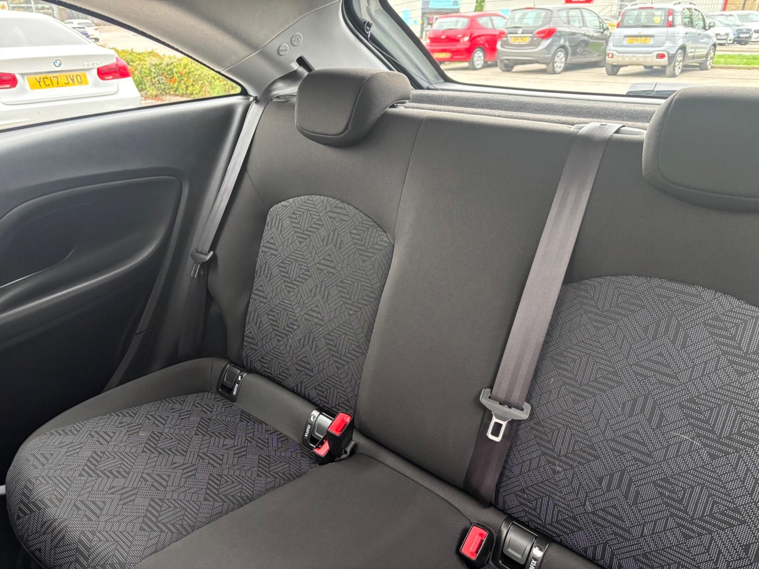 Used Vauxhall Corsa 2018 for sale - 76260201: Photo 15