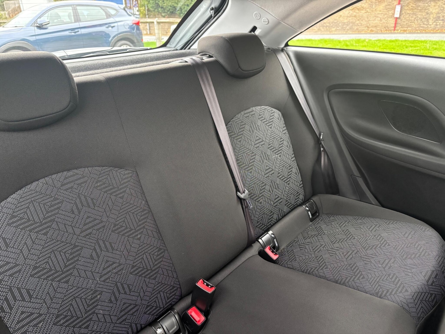 Used Vauxhall Corsa 2018 for sale - 76260201: Photo 16