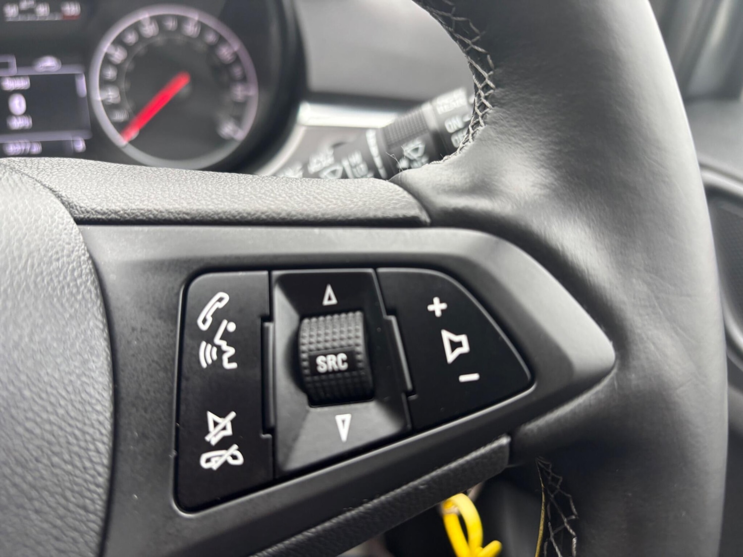 Used Vauxhall Corsa 2018 for sale - 76260201: Photo 17