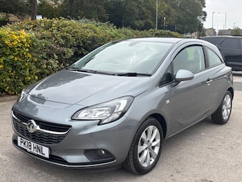 2018 (18) - 1.4i ecoTEC Energy Easytronic Euro 6 (s/s) 3dr (a/c)
