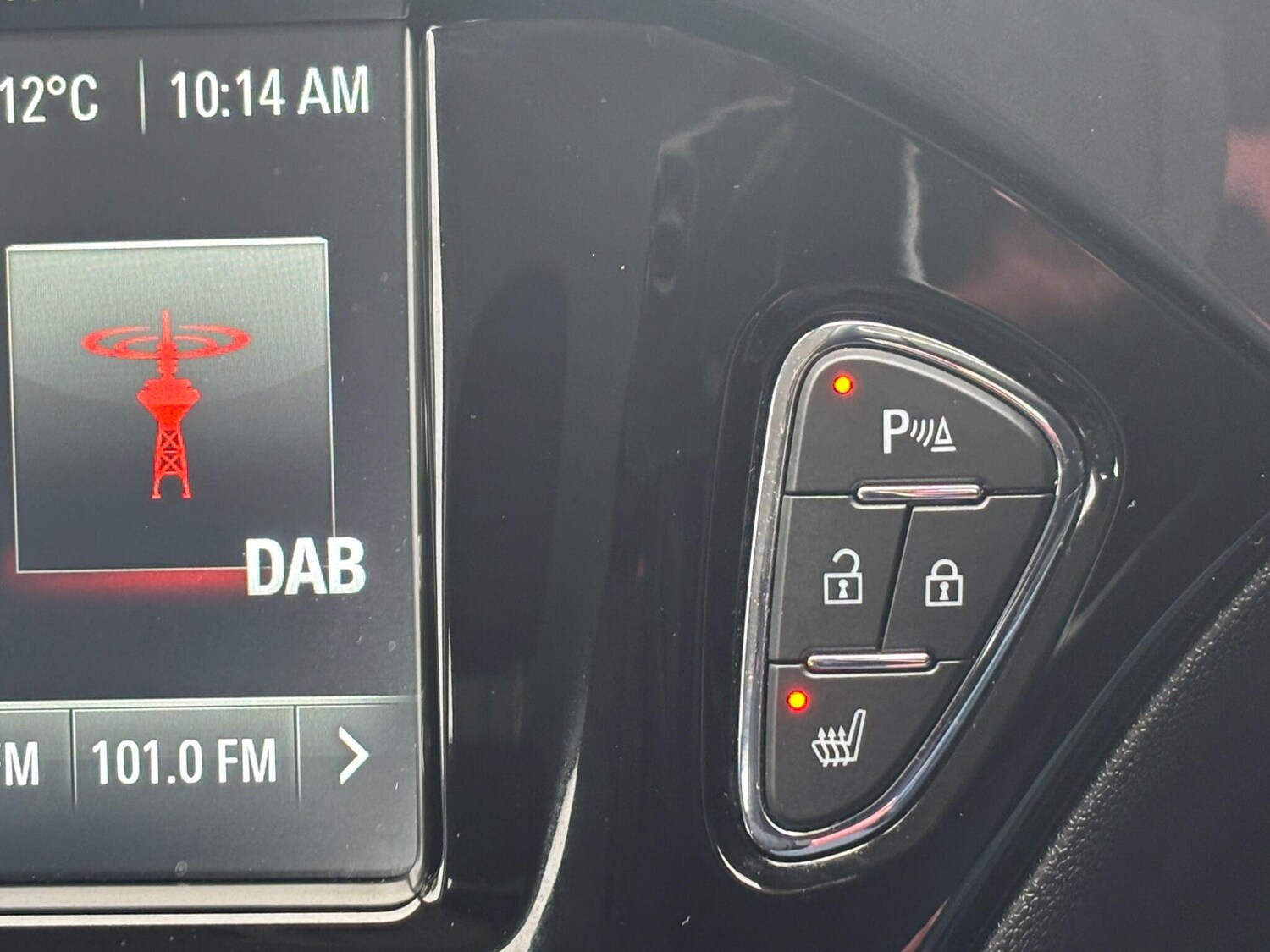 Used Vauxhall Corsa 2018 for sale - 76260201: Photo 21