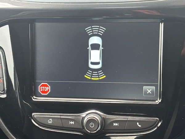 Used Vauxhall Corsa 2018 for sale - 76260201: Photo 23
