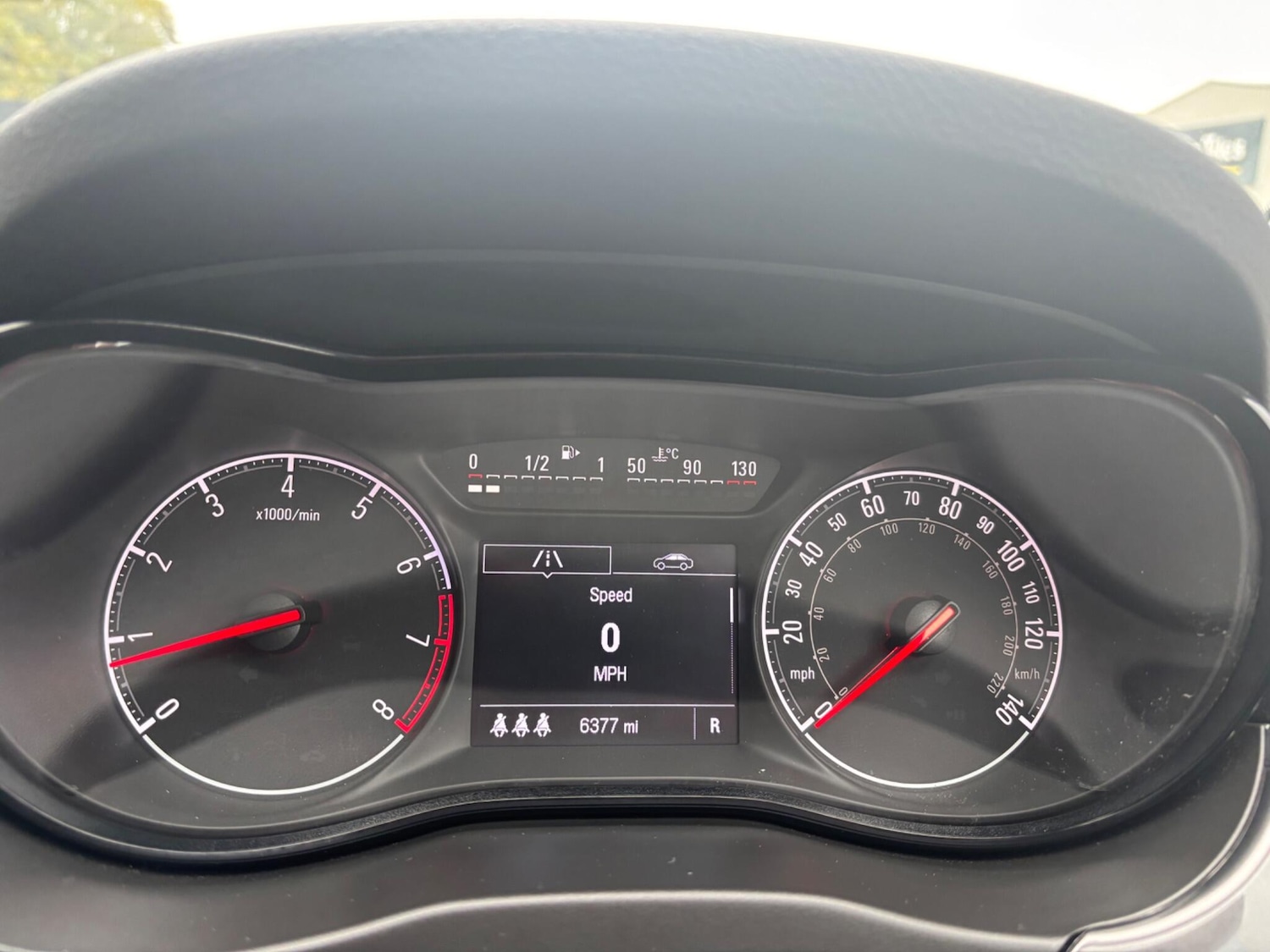 Used Vauxhall Corsa 2018 for sale - 76260201: Photo 28