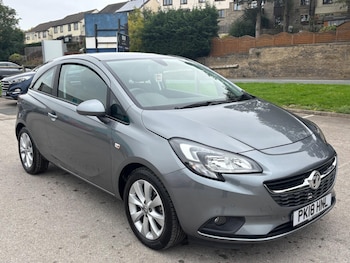 Used Vauxhall Corsa 2018 for sale - 76260201: Photo 3