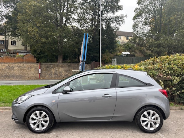Used Vauxhall Corsa 2018 for sale - 76260201: Photo 5