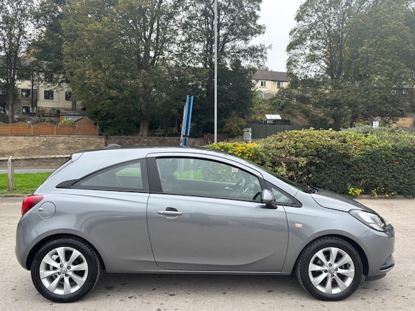 Used Vauxhall Corsa 2018 for sale - 76260201: Photo 7