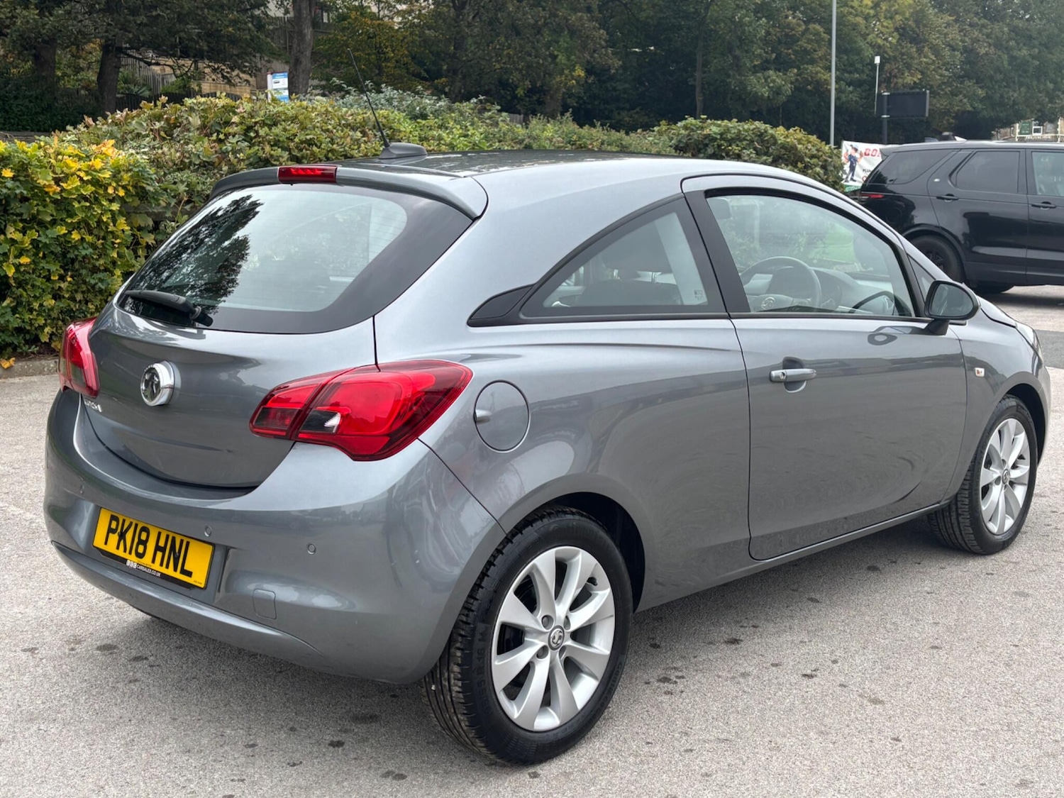 Used Vauxhall Corsa 2018 for sale - 76260201: Photo 8