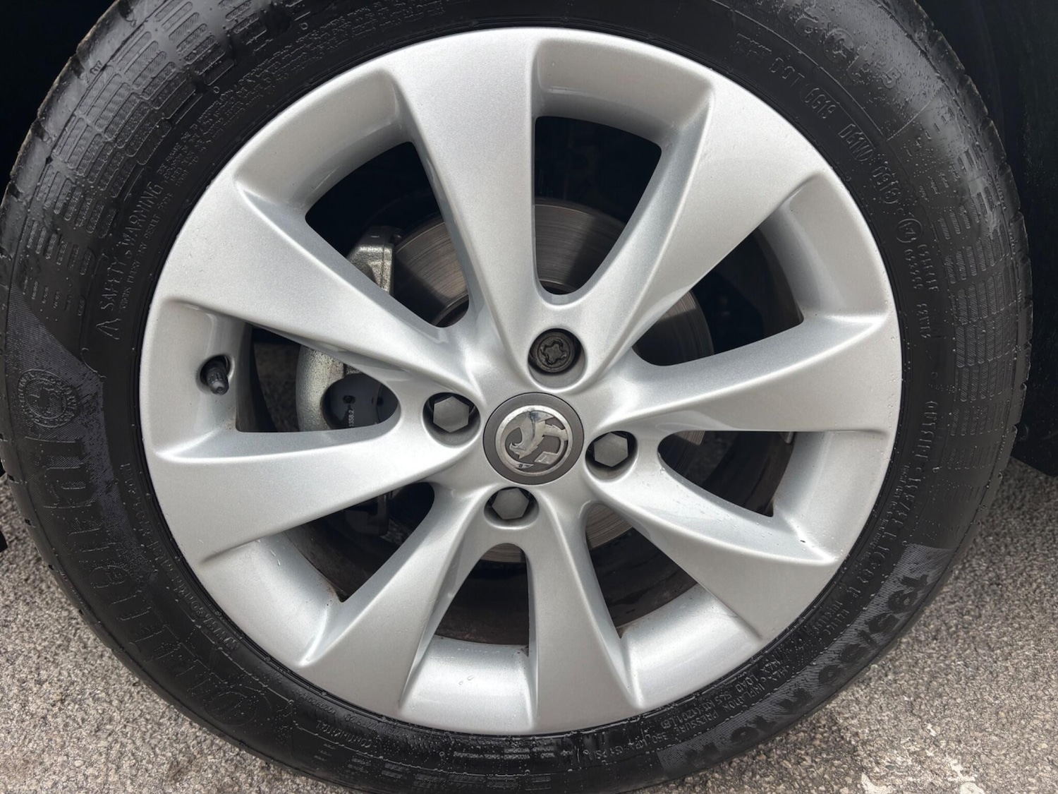 Used Vauxhall Corsa 2018 for sale - 76260201: Photo 9