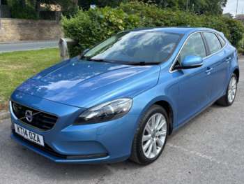 2014 (14) - 2.0 D3 SE Lux Nav Euro 5 (s/s) 5dr