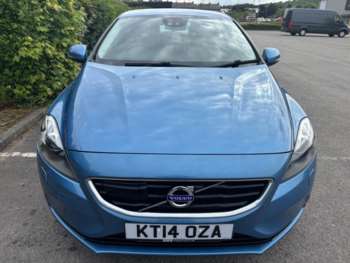 Used Volvo V40 2014 for sale - 74965456: Photo