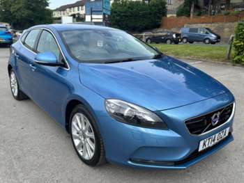 Used Volvo V40 2014 for sale - 74965456: Photo