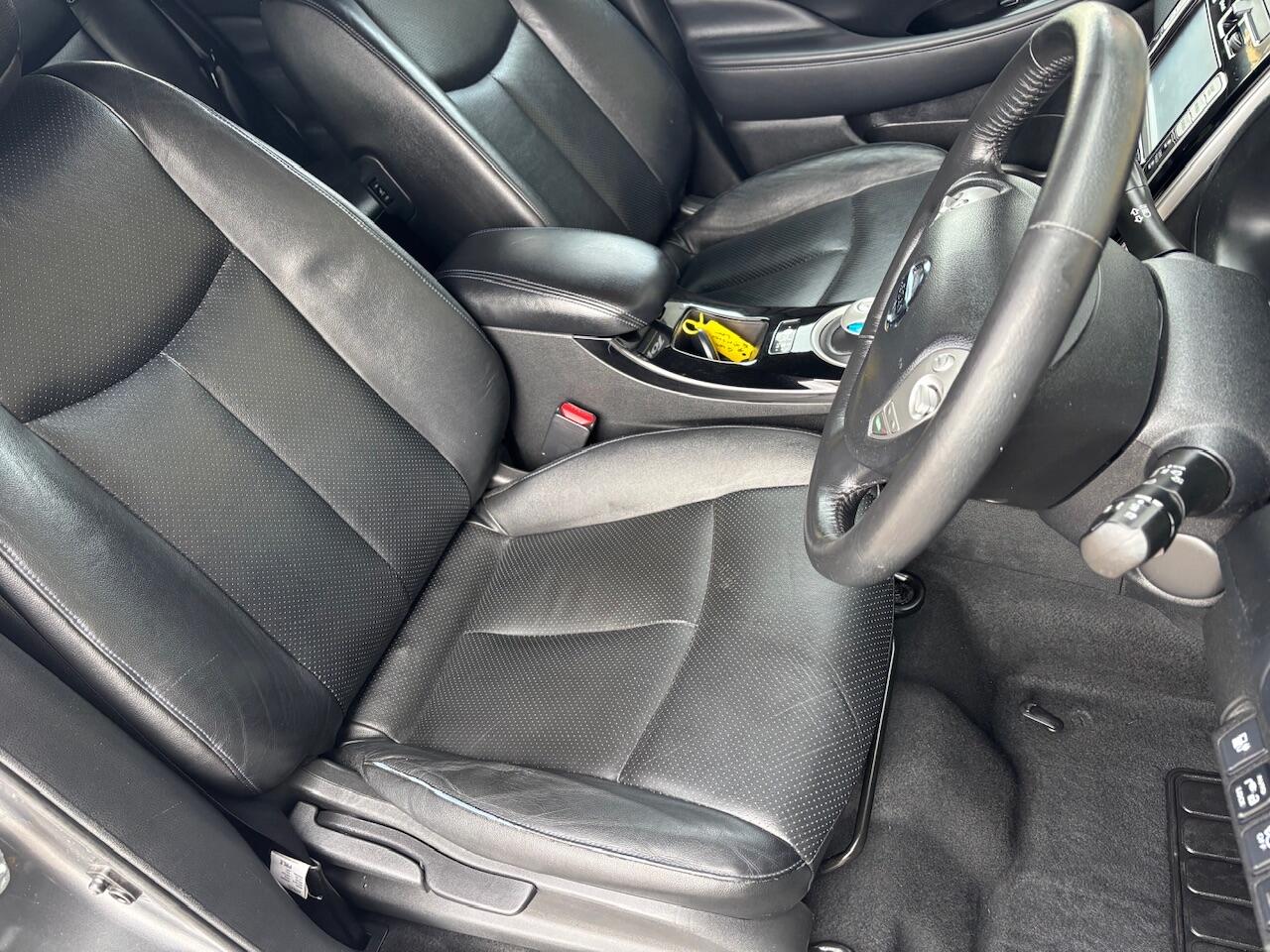 Used Nissan Leaf 2015 for sale - 77646836: Photo 11