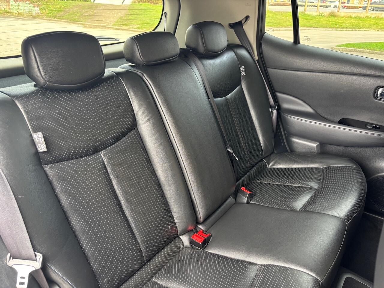 Used Nissan Leaf 2015 for sale - 77646836: Photo 13