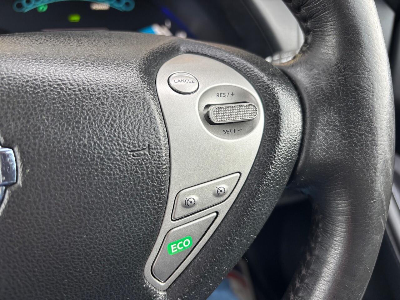 Used Nissan Leaf 2015 for sale - 77646836: Photo 17