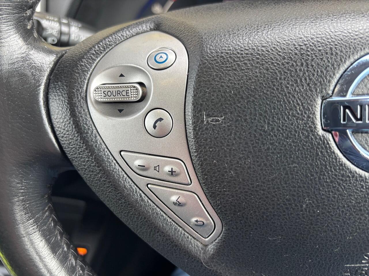 Used Nissan Leaf 2015 for sale - 77646836: Photo 18