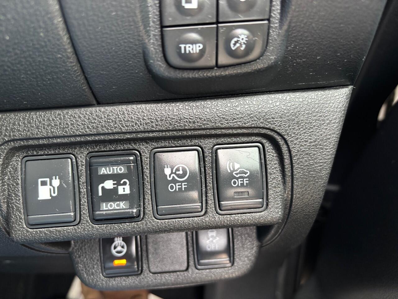 Used Nissan Leaf 2015 for sale - 77646836: Photo 20