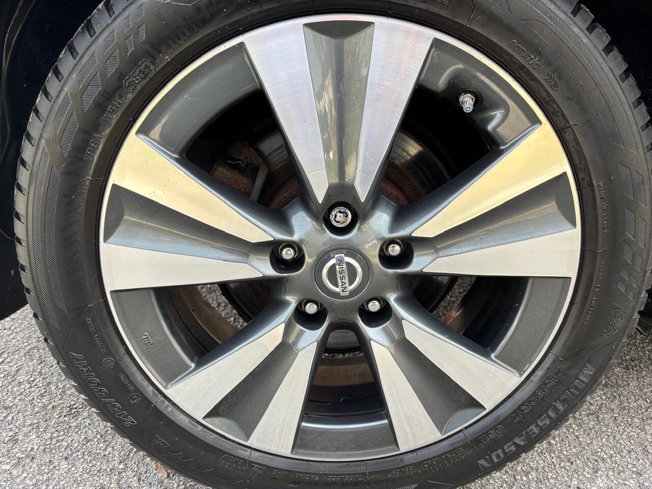 Used Nissan Leaf 2015 for sale - 77646836: Photo 22