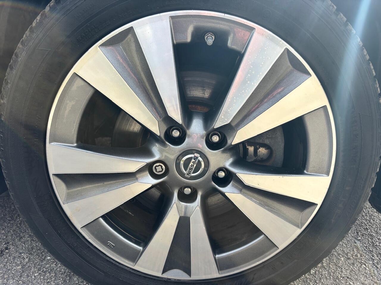 Used Nissan Leaf 2015 for sale - 77646836: Photo 23