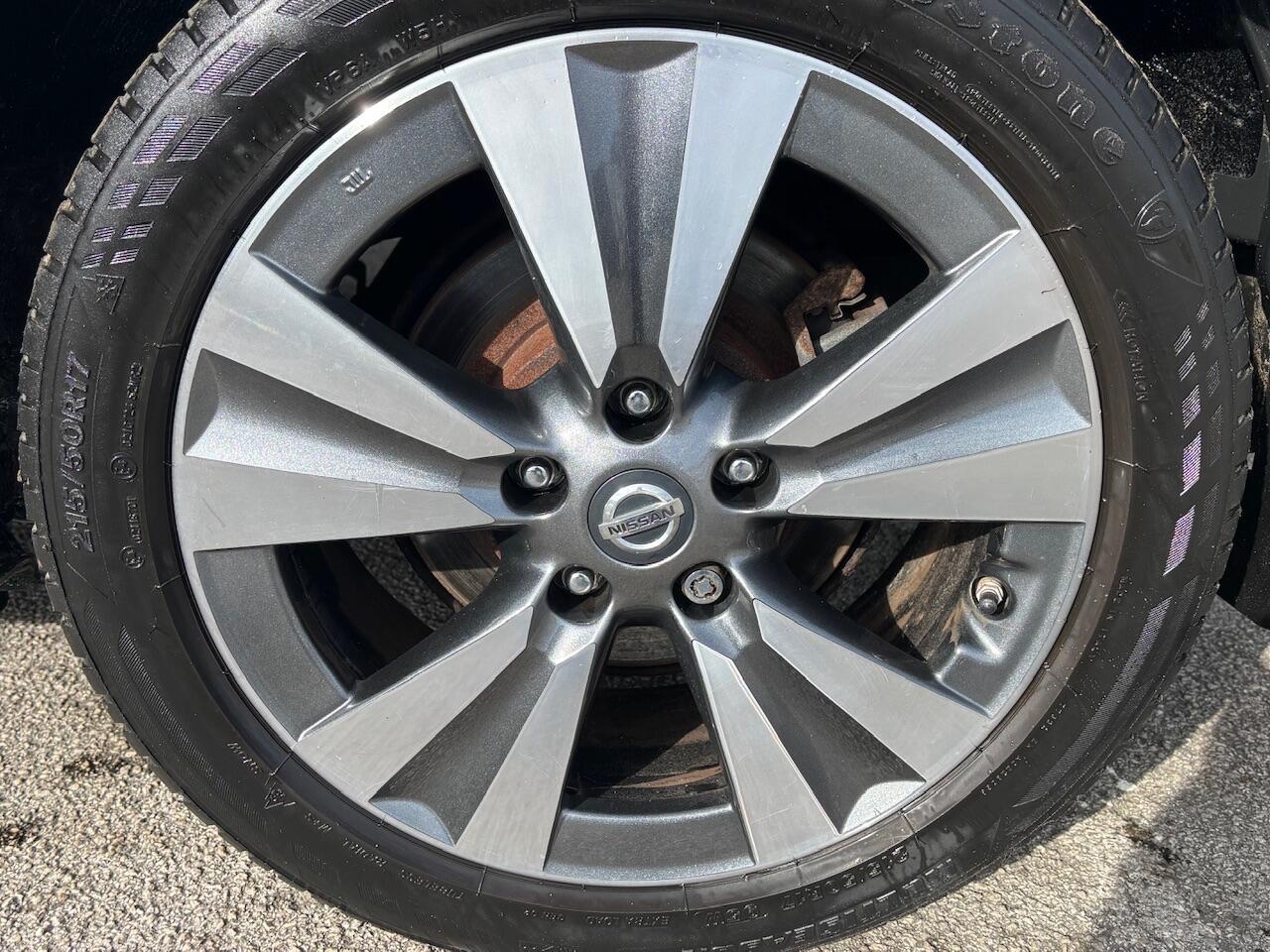 Used Nissan Leaf 2015 for sale - 77646836: Photo 24