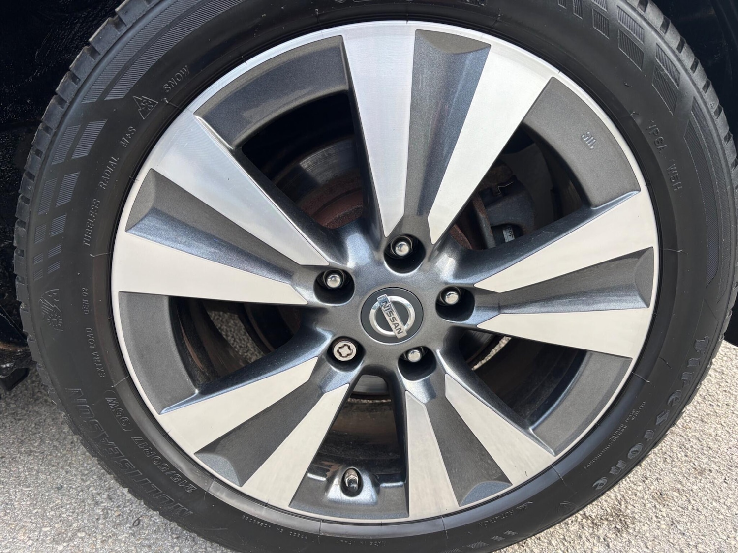 Used Nissan Leaf 2015 for sale - 77646836: Photo 25