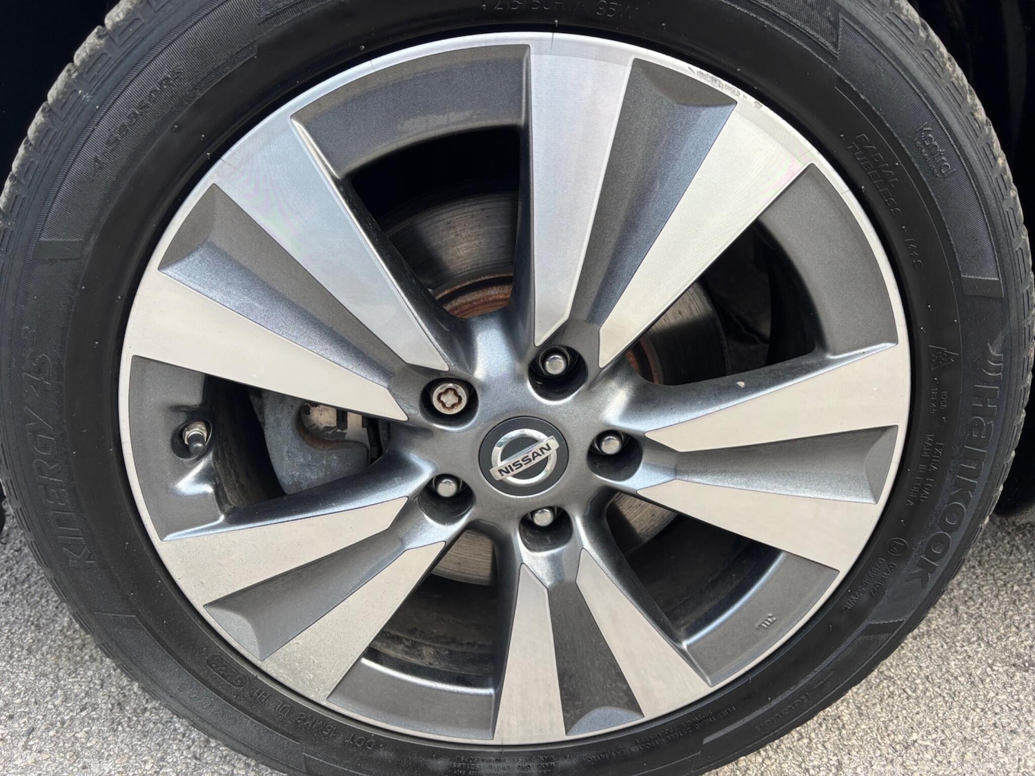 Used Nissan Leaf 2015 for sale - 77646836: Photo 26