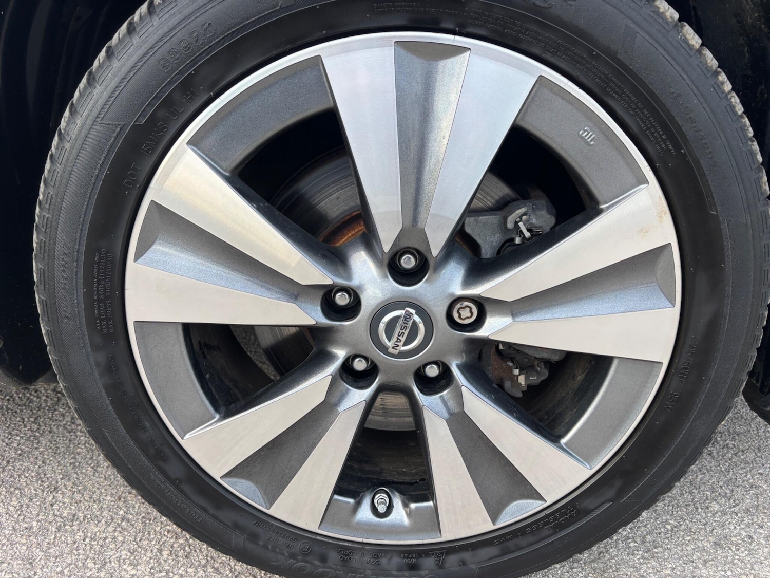 Used Nissan Leaf 2015 for sale - 77646836: Photo 27