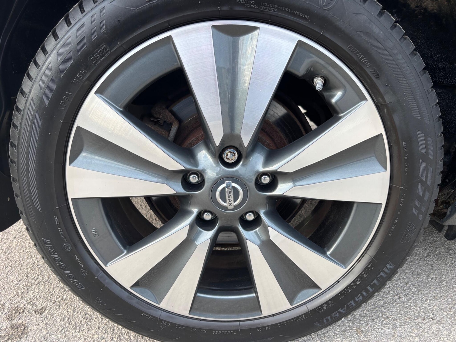 Used Nissan Leaf 2015 for sale - 77646836: Photo 28