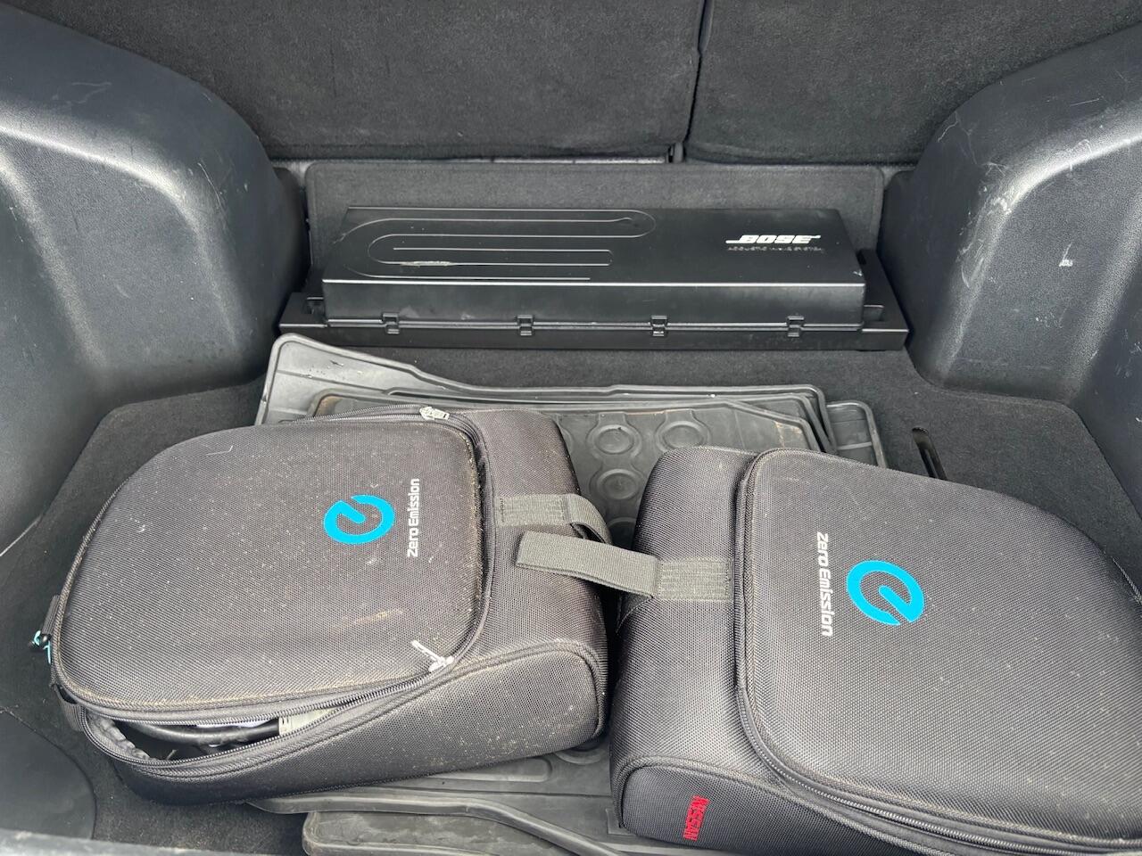 Used Nissan Leaf 2015 for sale - 77646836: Photo 39