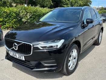 2018 (68) - 2.0 D4 Momentum Auto AWD Euro 6 (s/s) 5dr