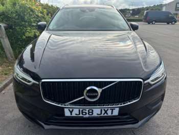 Used Volvo XC60 2018 for sale - 74945418: Photo