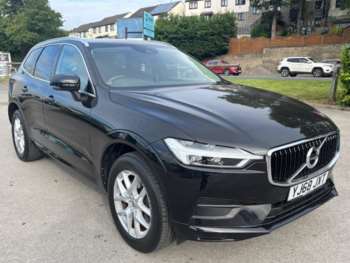 Used Volvo XC60 2018 for sale - 74945418: Photo