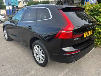 Used Volvo XC60 2018 for sale - 74945418: Photo