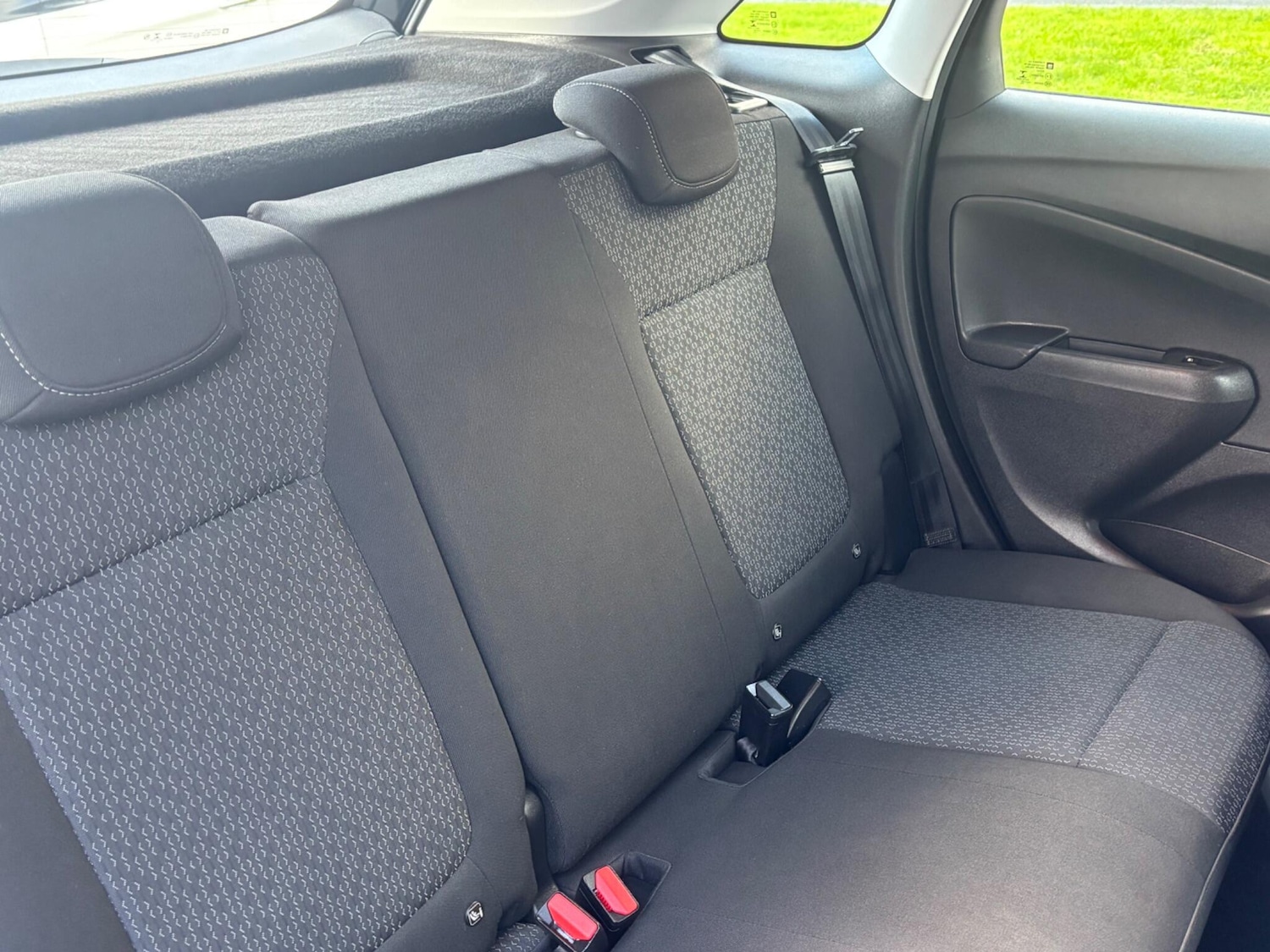 Used Vauxhall Crossland 2021 for sale - 76886870: Photo 12