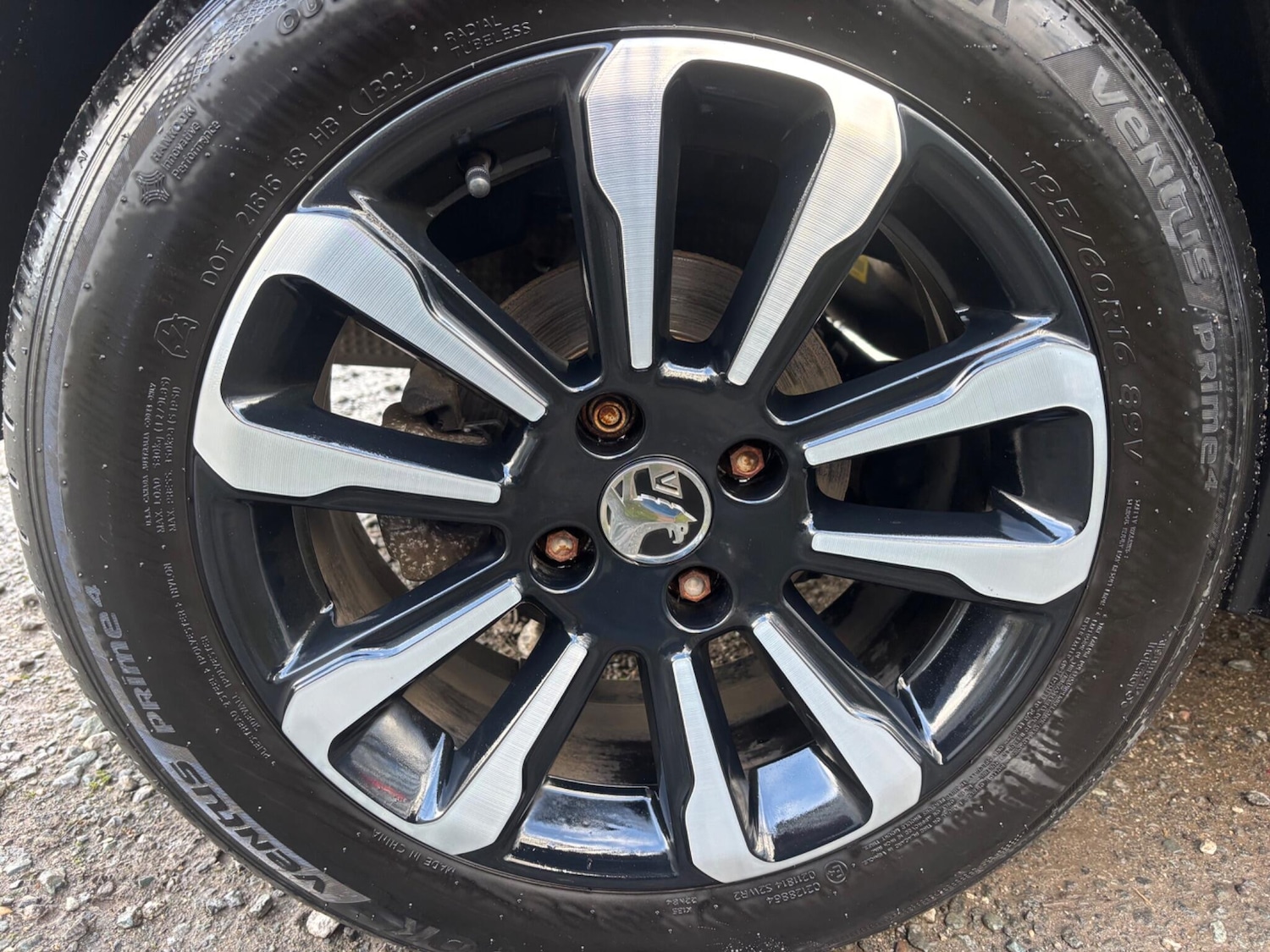 Used Vauxhall Crossland 2021 for sale - 76886870: Photo 14