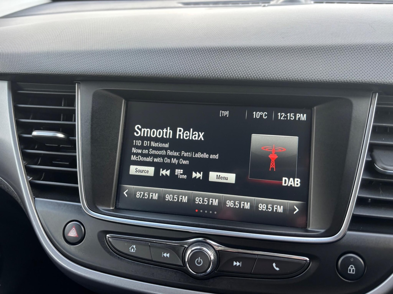 Used Vauxhall Crossland 2021 for sale - 76886870: Photo 15