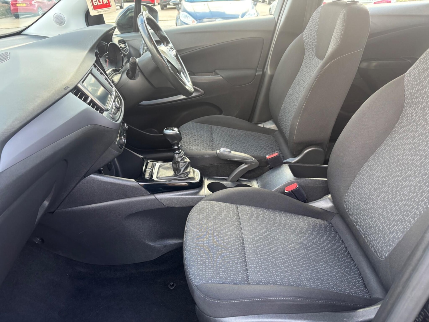 Used Vauxhall Crossland 2021 for sale - 76886870: Photo 18