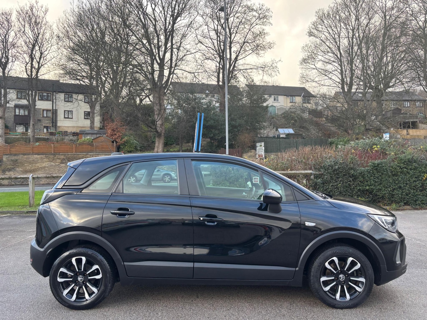 Used Vauxhall Crossland 2021 for sale - 76886870: Photo 6