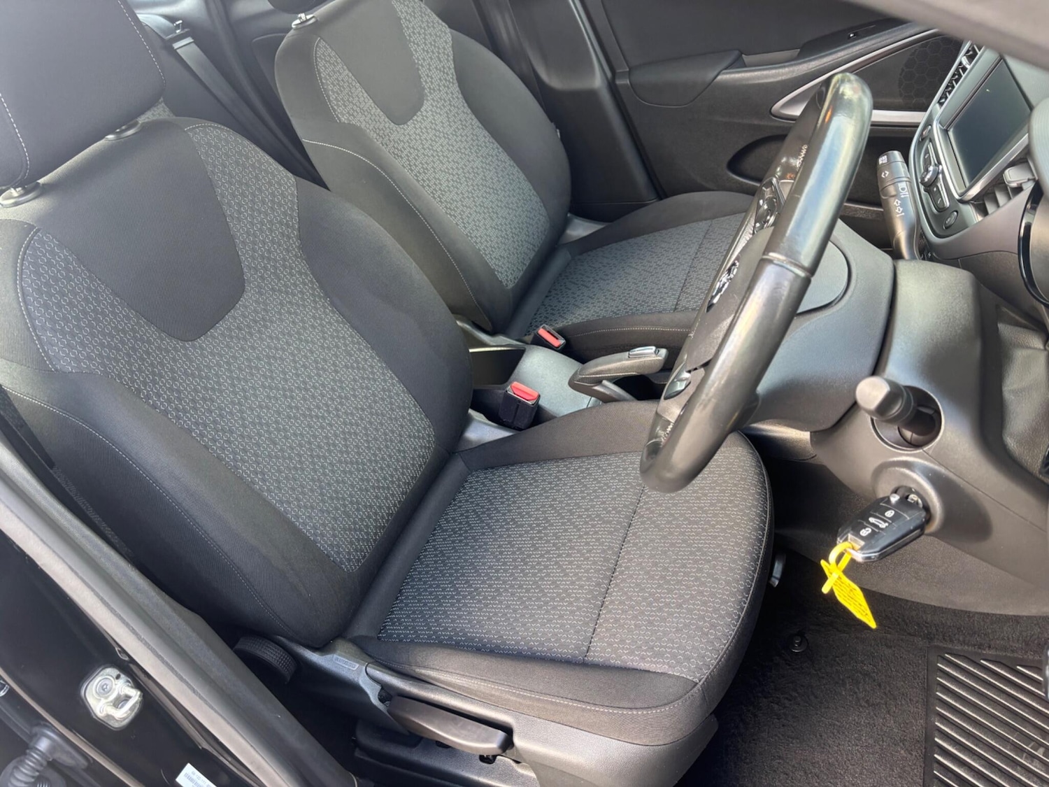 Used Vauxhall Crossland 2021 for sale - 76886870: Photo 9