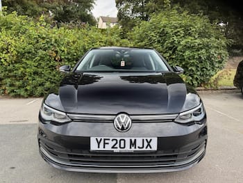 Used Volkswagen Golf 2020 for sale - 79634781: Photo