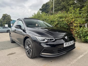 Used Volkswagen Golf 2020 for sale - 79634781: Photo