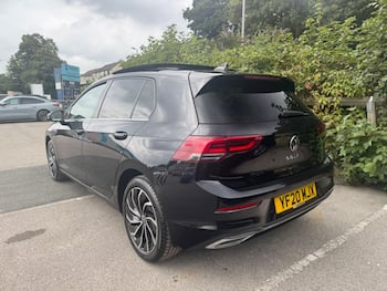 Used Volkswagen Golf 2020 for sale - 79634781: Photo