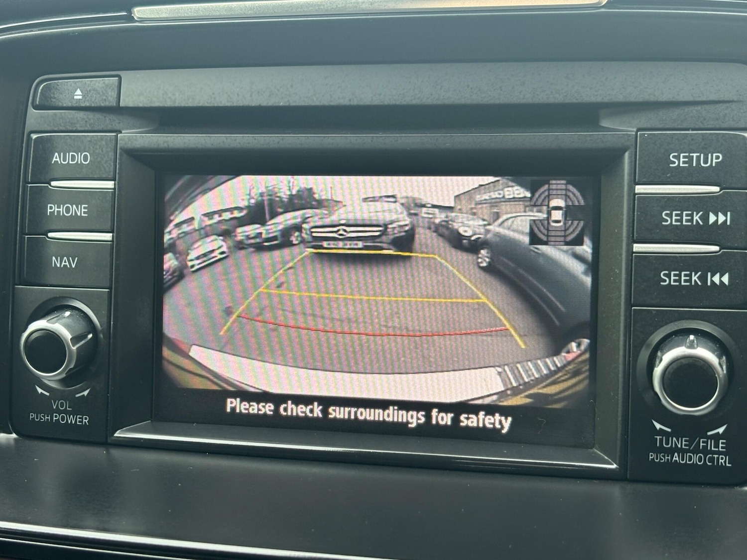 Used Mazda Mazda6 for sale - 77993679: Photo 10